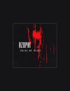 Listen to Azophi, watch music videos, read bio, see tour dates & more!