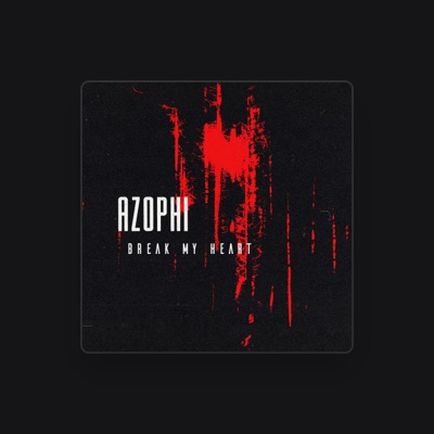 Listen to Azophi, watch music videos, read bio, see tour dates & more!