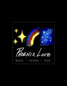 Ακούστε περιεχόμενο από Phoenix Love, παρακολουθήστε μουσικά βίντεο, διαβάστε το βιογραφικό, δείτε ημερομηνίες περιοδείας, και πολλά ακόμη!