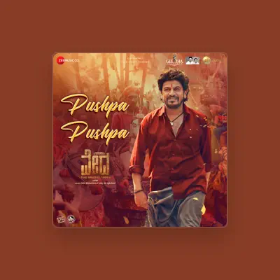 Listen to Karunaada Chakravarthy Dr. Shivarajkumar, watch music videos, read bio, see tour dates & more!
