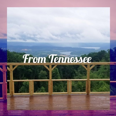 From Tennessee - Single