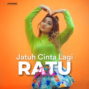 Chord Gitar Jatuh Cinta Lagi - Ratu Aulia