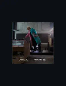 Ouça Aprillo, assista a videoclipes, leia a biografia, veja as datas das turnês e mais!