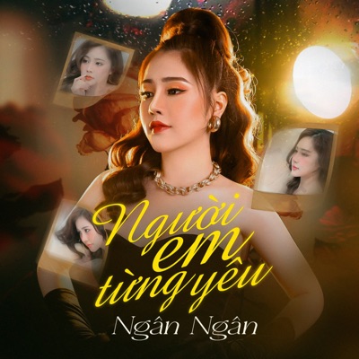 Người Em Từng Yêu - Single