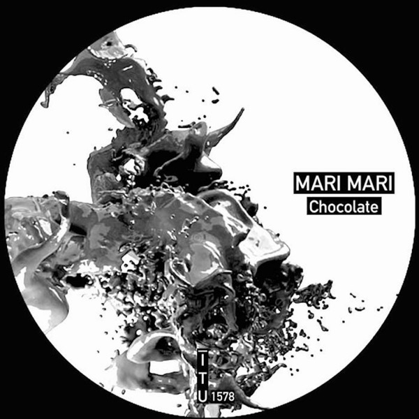 Chocolate - Single