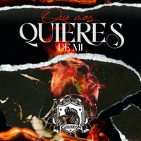 Que Mas Quieres De Mi - Single - Rene Gonzalez 