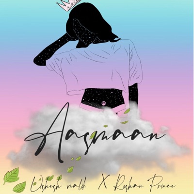 Aasmaan (feat. Roshan Prince) - Single