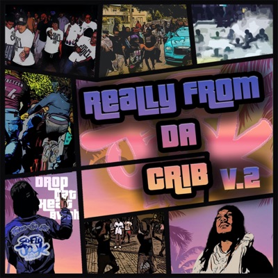 Really From Da Crib, Vol. 2