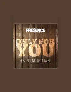 聆聽 Presence、觀看音樂影片、閱讀小傳、查看巡演日期等！