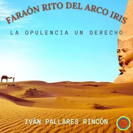 Faraón Rito del Arco Iris: La Opulencia un Derecho