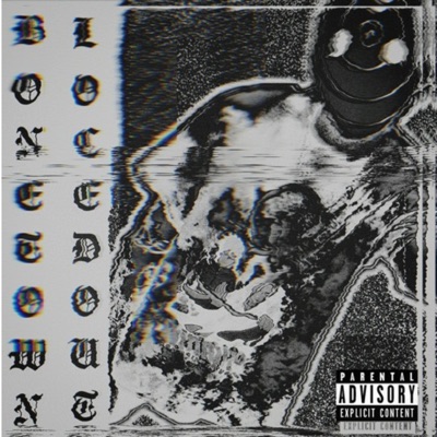 BONETOWNlocedout - Single