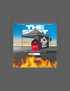 Gotitatthespot dinle, müzik videolarını izle, biyografisini oku, tur tarihlerini ve daha fazlasını gör!