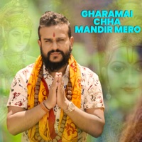 Gharamai Chha Mandir Mero - EP - Shirish Devkota