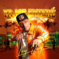 Ya Me Entere - Single - LEY JAY