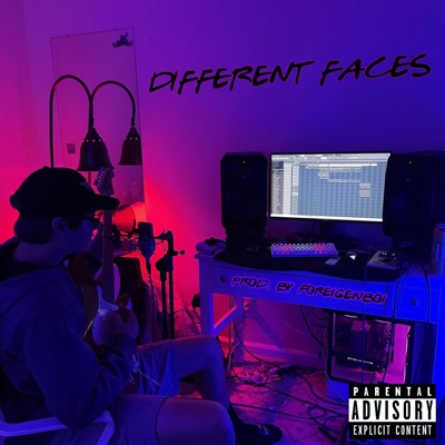 Different Faces - Single