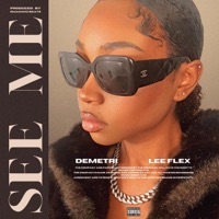 See Me (SMWYSM) (feat. Lee Flex) - Single - Demetri & EmanWiz Beats