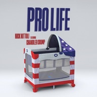 Pro Life (feat. Chandler Crump) - Single - Nick Nittoli