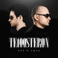 Раз и ушла - Single - Te100steron