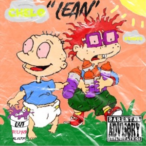 LEAN (feat. CHELO)