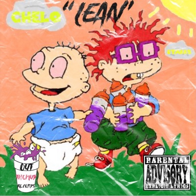 LEAN (feat. CHELO) - Single