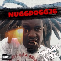 Savage Life - Single - NuggDogg26
