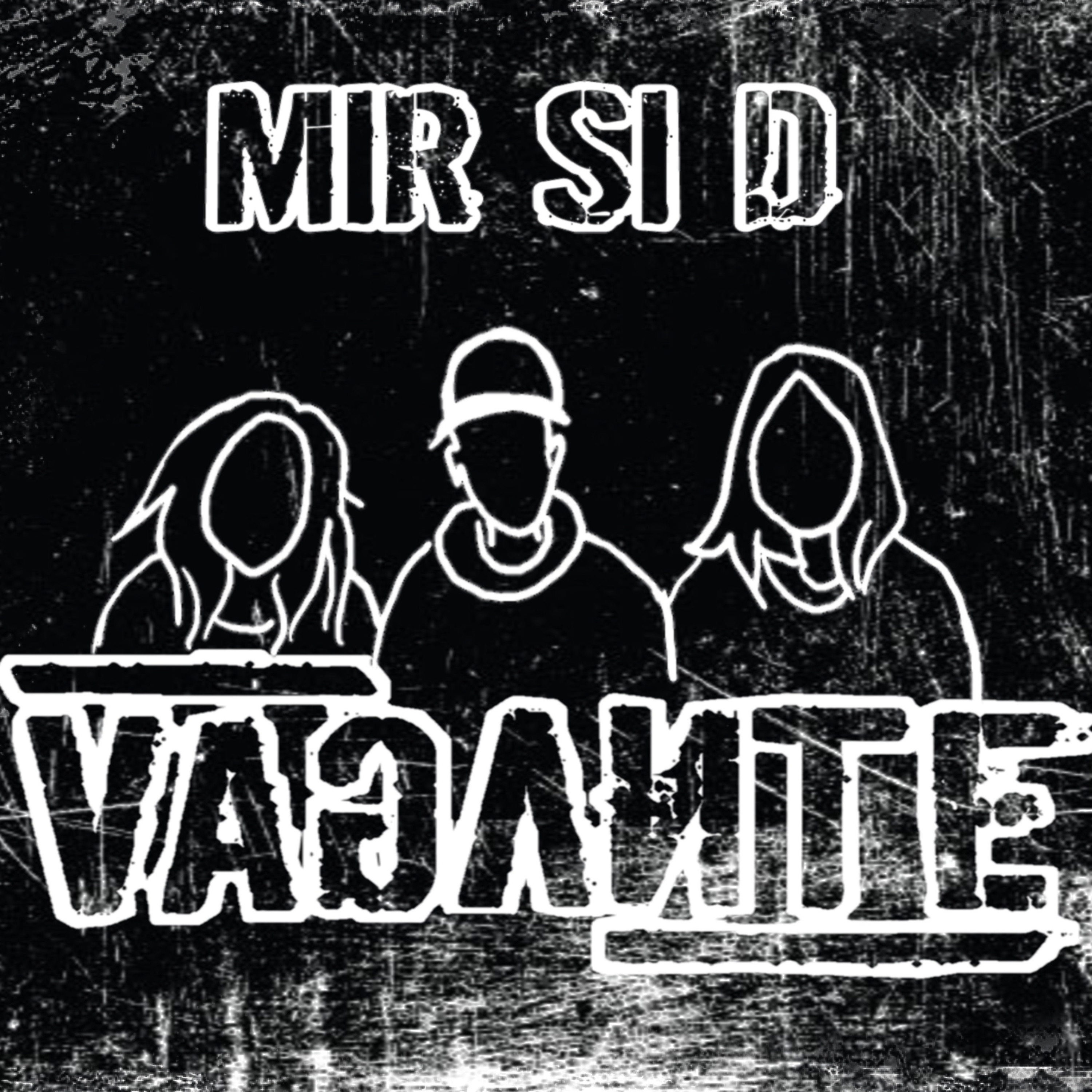 Mir si d Vagante - EP