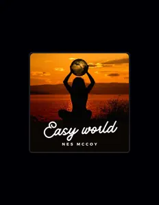 Nes Mccoy सुनें, म्यूज़िक वीडियो देखें, बायो पढ़ें, दौरे की तारीखें और बहुत कुछ देखें!