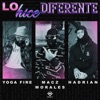 Lo Hice Diferente - Single