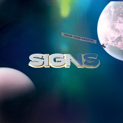 Signs - EP