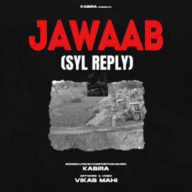 Jawaab (SYL Reply) Kabira