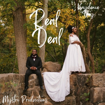 Real Deal - Single
