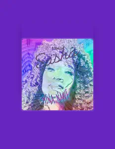 Listen to Sasha, watch music videos, read bio, see tour dates & more!