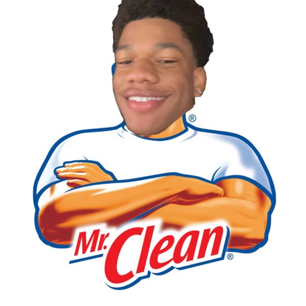Mr. Clean