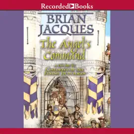 The Angel's Command (Castaways of the Flying Dutchman)