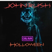 AWAKING (feat. KING TITUS) - Single - John Rush