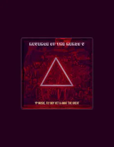 Amat the Great सुनें, म्यूज़िक वीडियो देखें, बायो पढ़ें, दौरे की तारीखें और बहुत कुछ देखें!