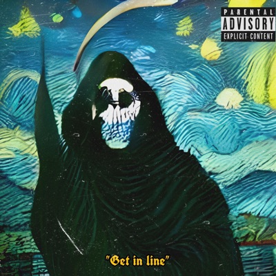 Get In Line - Single