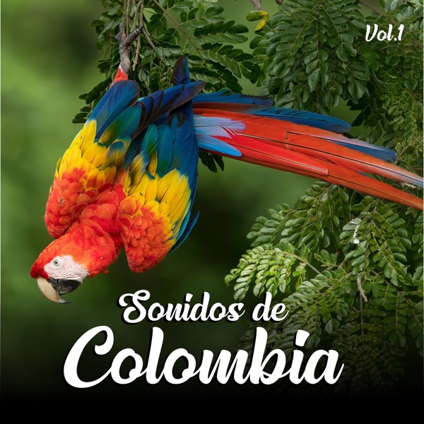 Sonidos de Colombia (Vol. 1)