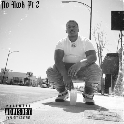 No Hook, Pt. 2 - Single