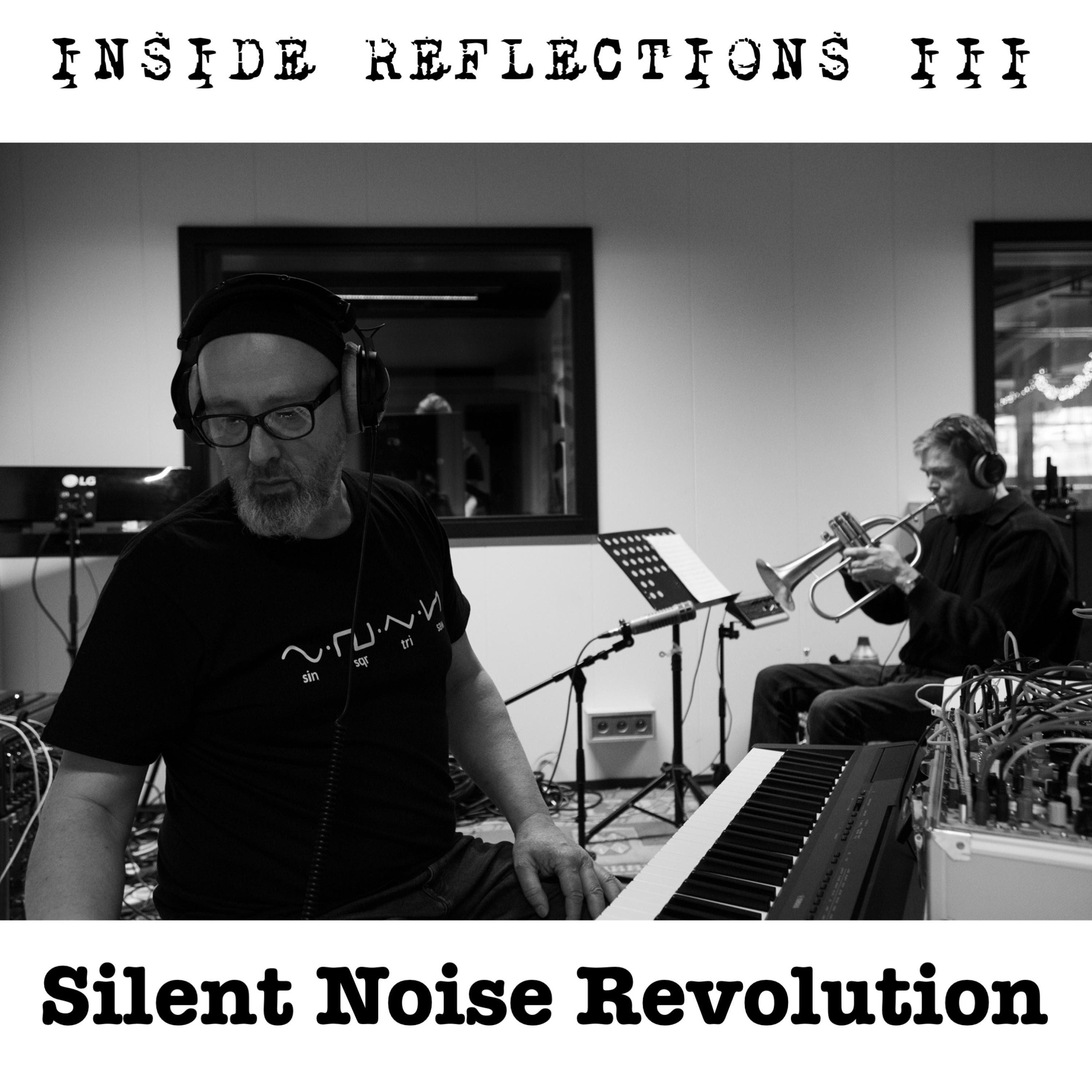 Inside Reflections III - EP