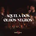 AQUELA DOS OLHOS NEGROS