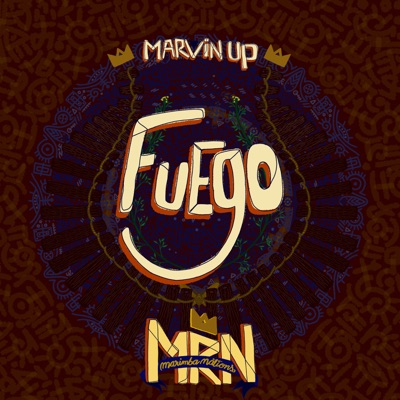 Fuego (Mrn) Marimba Nations - Single