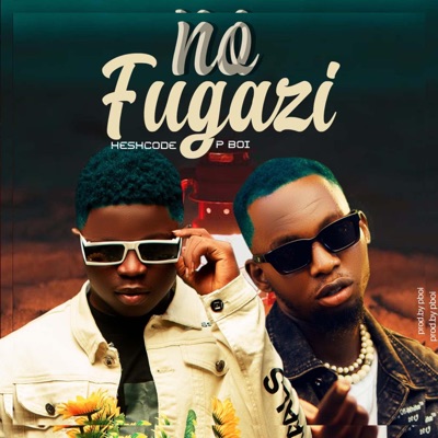 No Fugazi (feat. P Boi) - Single