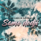 Samo Dodji artwork