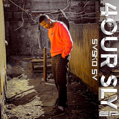 4Our Sly (feat. FKA Moses) - Single