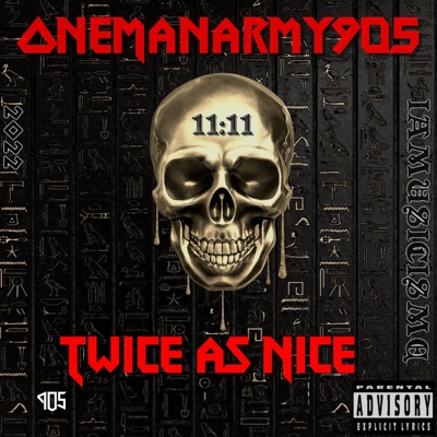 Twice As Nice - EP