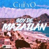 Soy de Mazatlán - Single