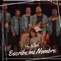 ESCRIBE MI NOMBRE