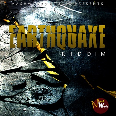 Earthquake Riddim - EP