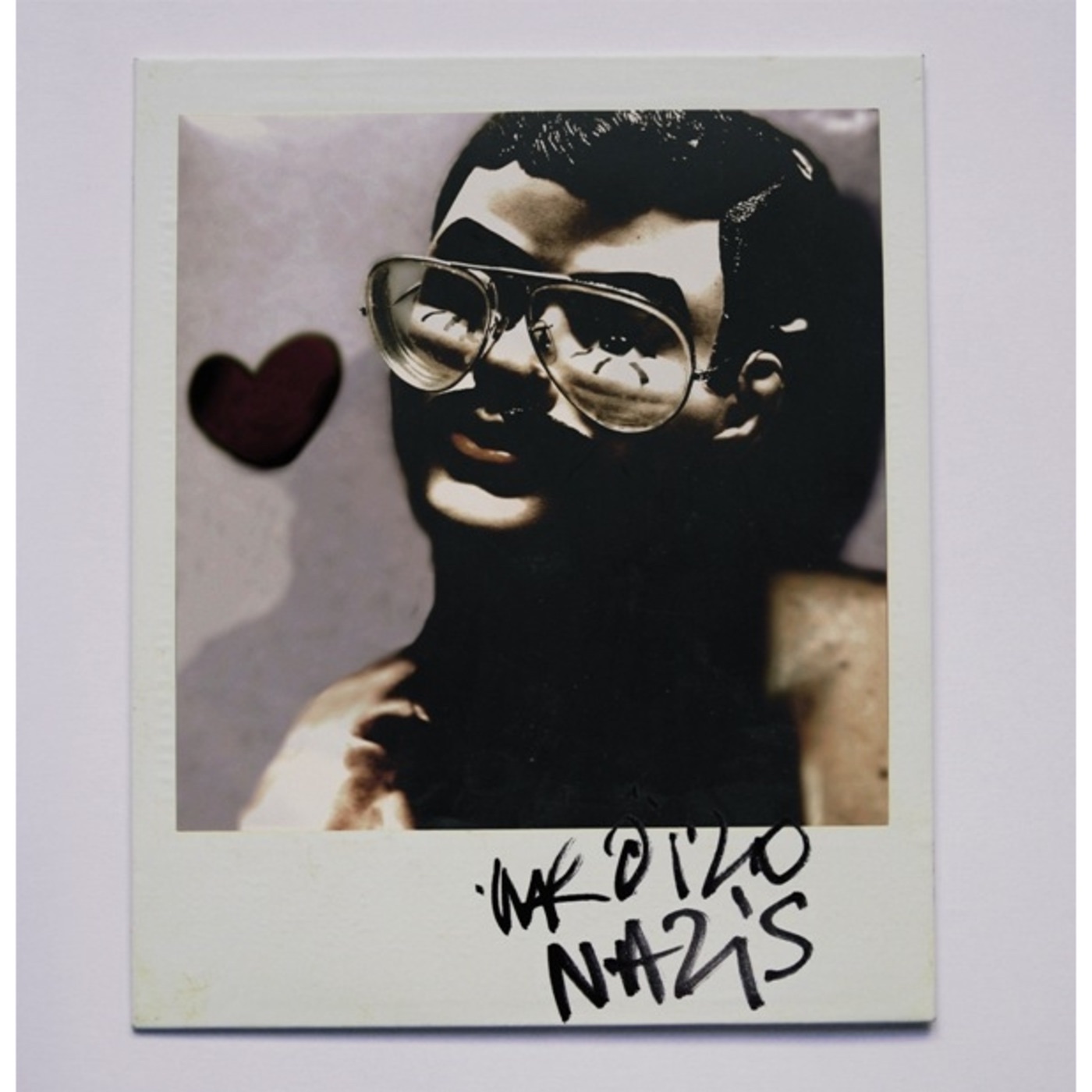 Nazis - Single